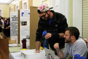 is student a occupation 1 1