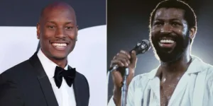 is teddy pendergrass still alive 1 1