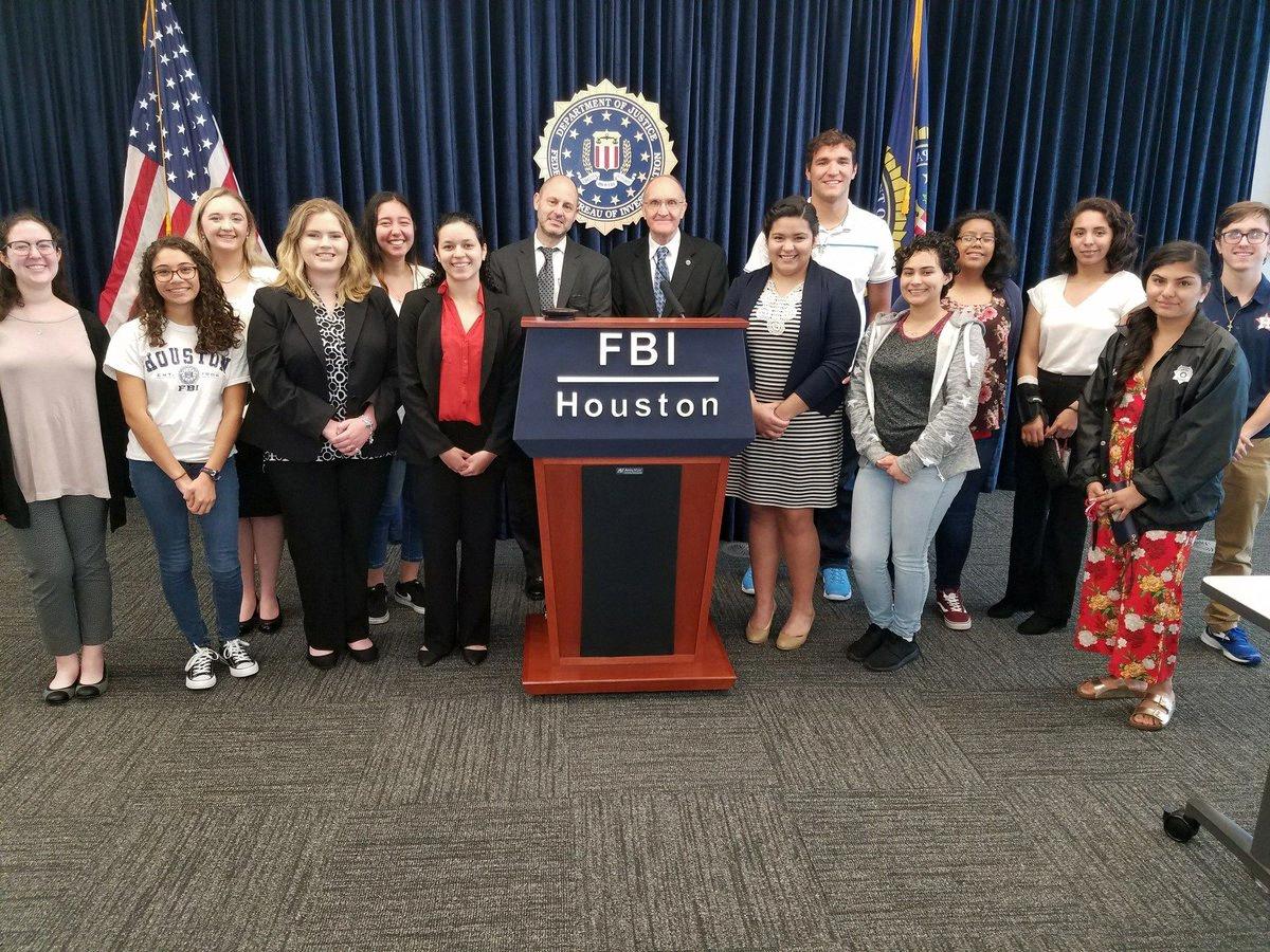 Inside an Actual FBI Behavioral Analysis Unit