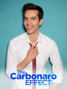 is the carbonaro effect real 1 1