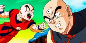 is tien human 1 1
