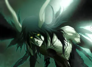 is ulquiorra the strongest espada 1 1