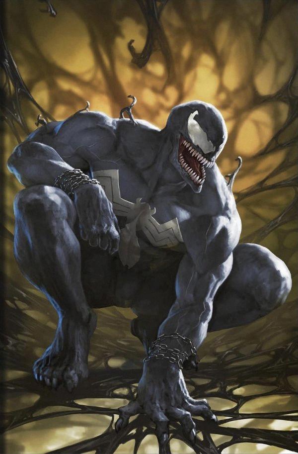 is venom a villain