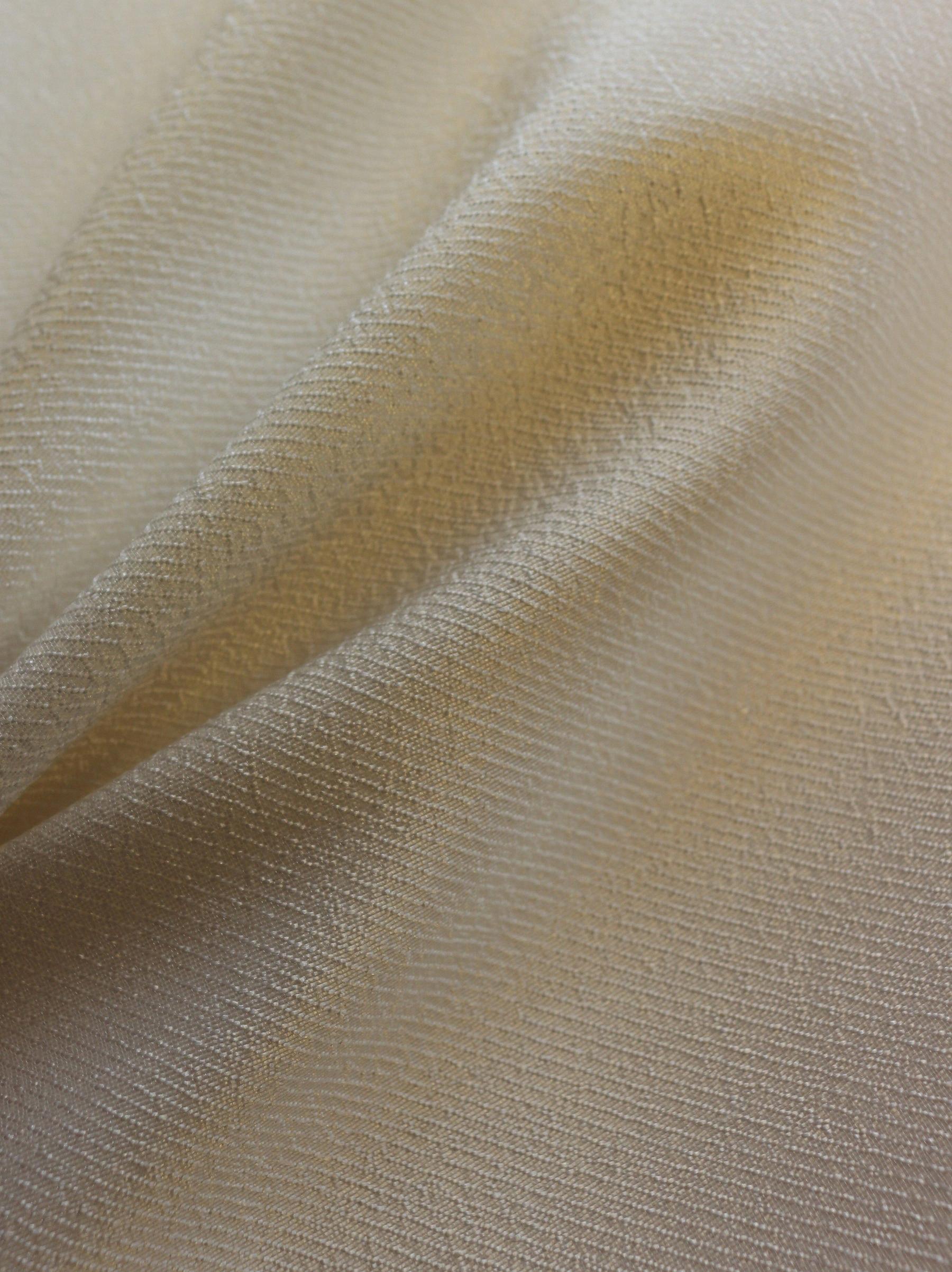 is viscose fabric stretchy