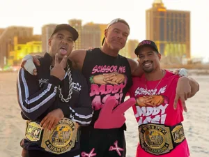 is wild n out scripted 1 1