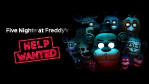 is william afton based on a real person 1 1