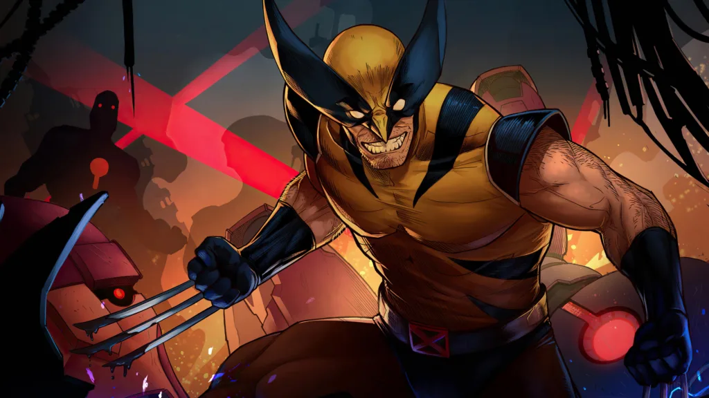 Wolverine: Marvel's Anti-Hero?