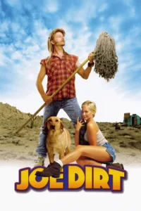 jaime pressly in joe dirt 1 1