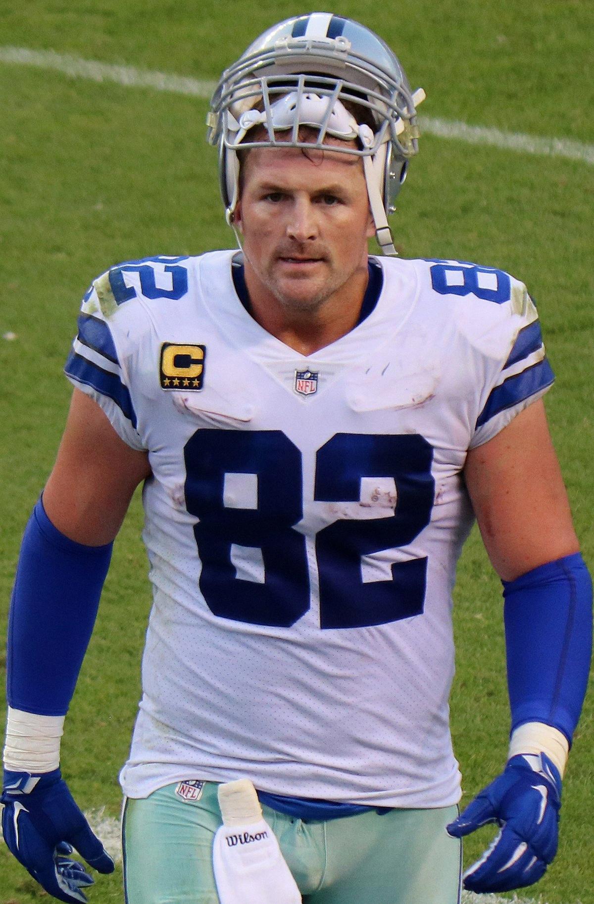 Jason Witten Makes a Strong Case for Induction