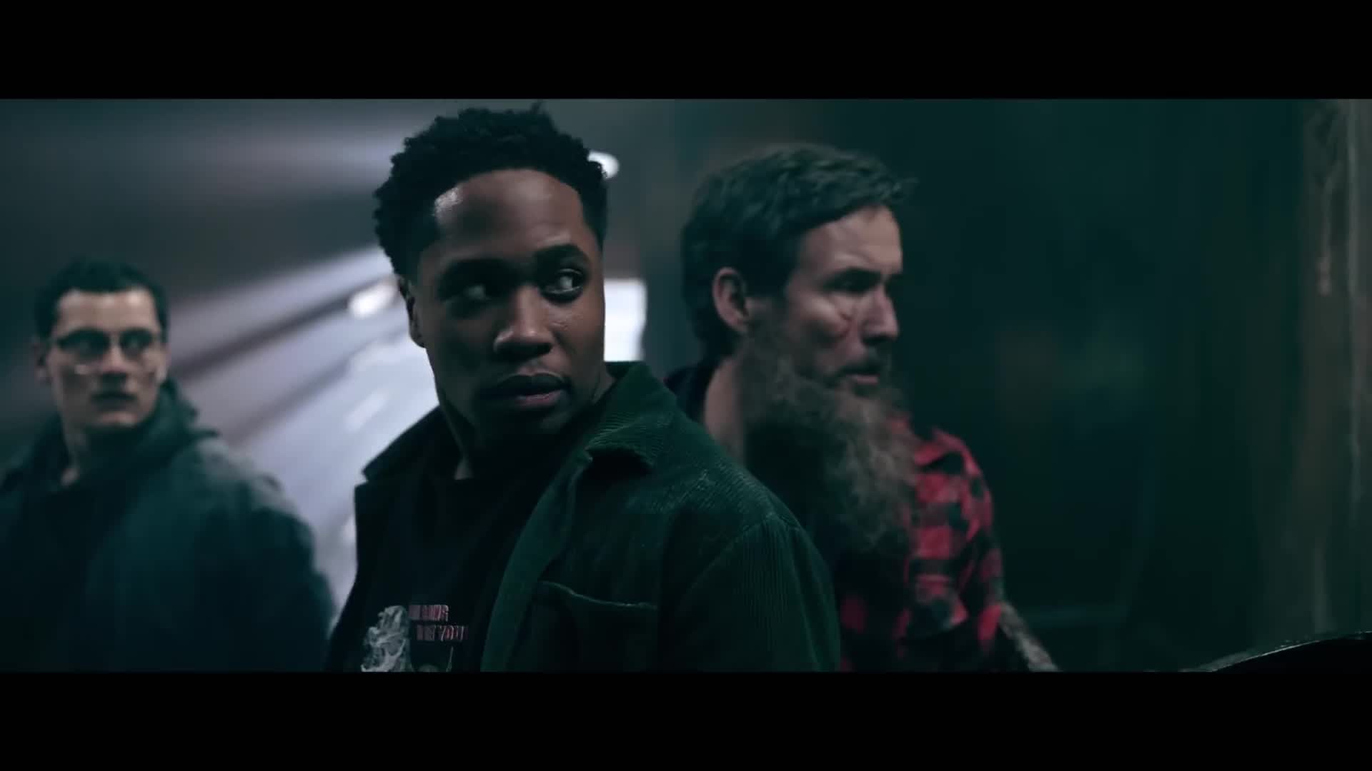 No Netflix Streaming for Jeepers Creepers 4