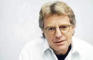 jerry springer mayor 1 1