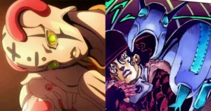 jjba magenta magenta stand 1 1