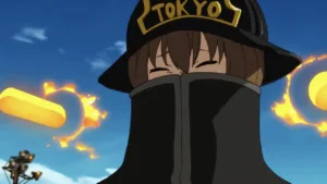 juggernaut fire force 1 1