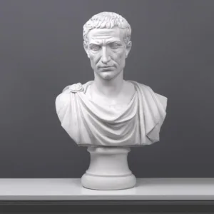 julius caesar a good leader 1 1