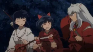 kagome and inuyasha daughter 1683272812