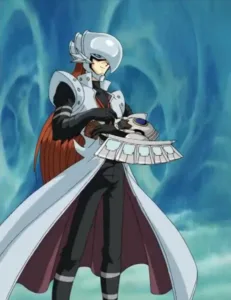 kaibaman vs kaiba 1 1