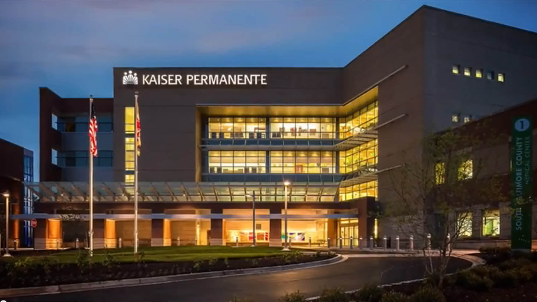 Famous Hospital in Phoenix