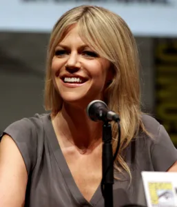 kaitlin olson height 1 1