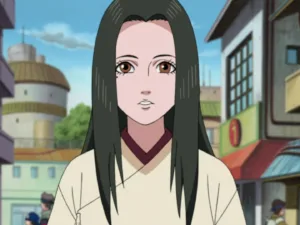 kakashi and hanare 1 1
