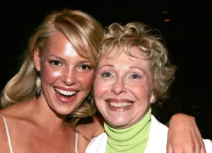 katherine pine and katherine heigl 1 1