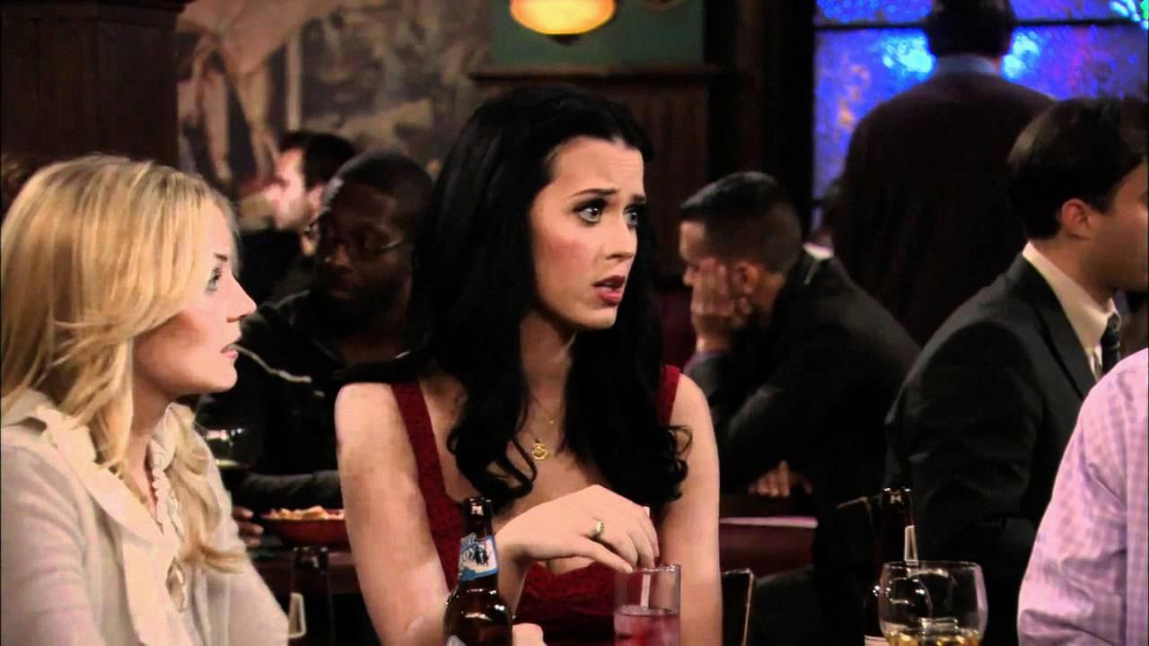 katy perry how i met your mother