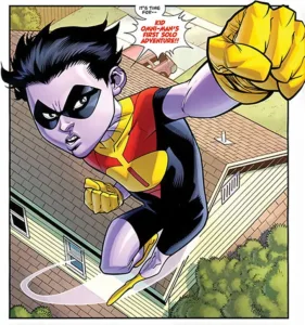 kid omni man 1685200484