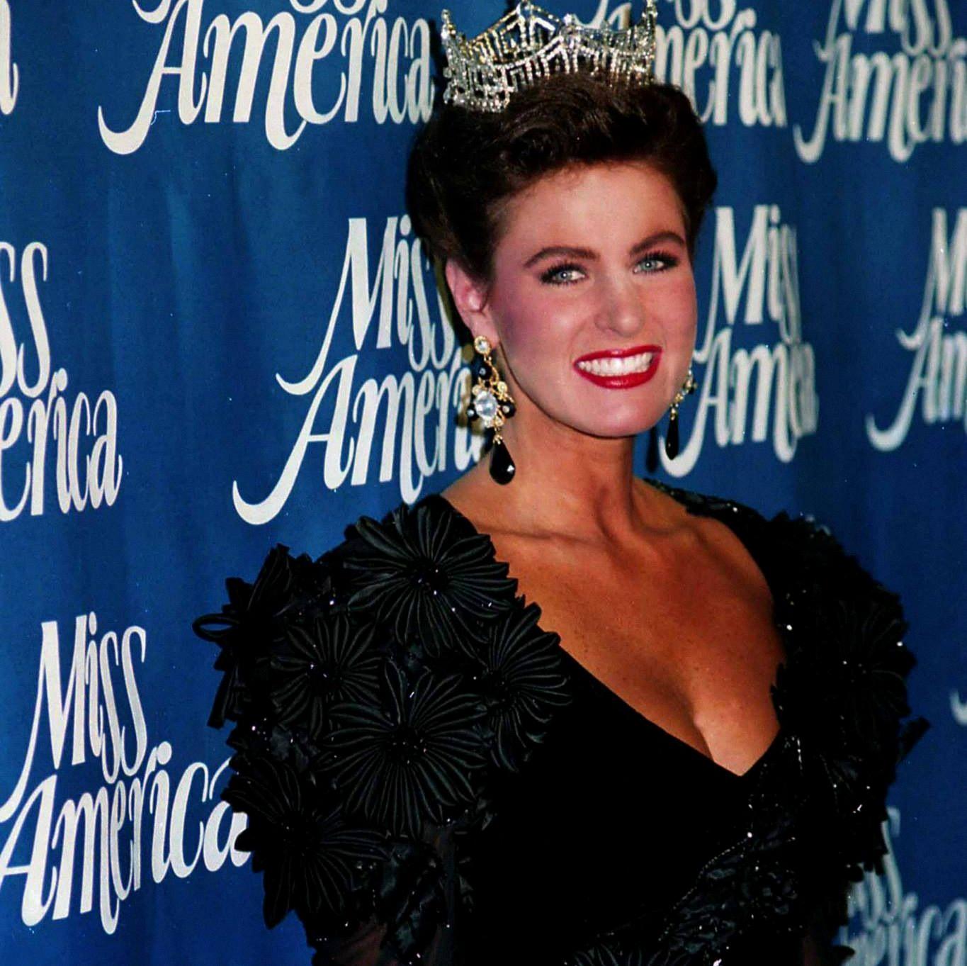 Kim Gravel S Journey To Miss America