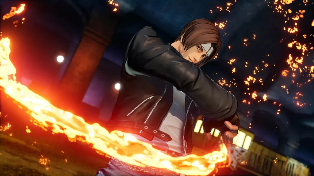 king of fighters xv 1684500042