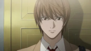 kira death note 1 1