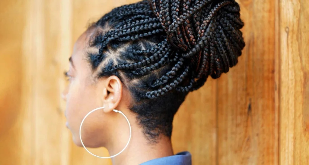 Knotless vs Box - Which Braid Lasts Longer?