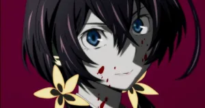 kyouka bungou stray dogs 1 1