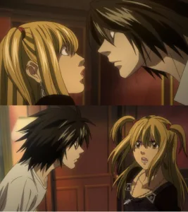 l and misa 1 1