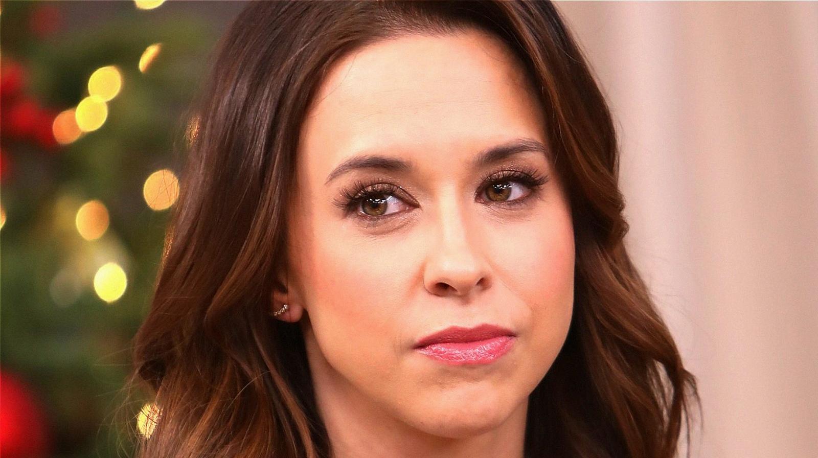 lacey chabert family guy