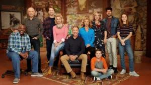 last man standing cece 1 1