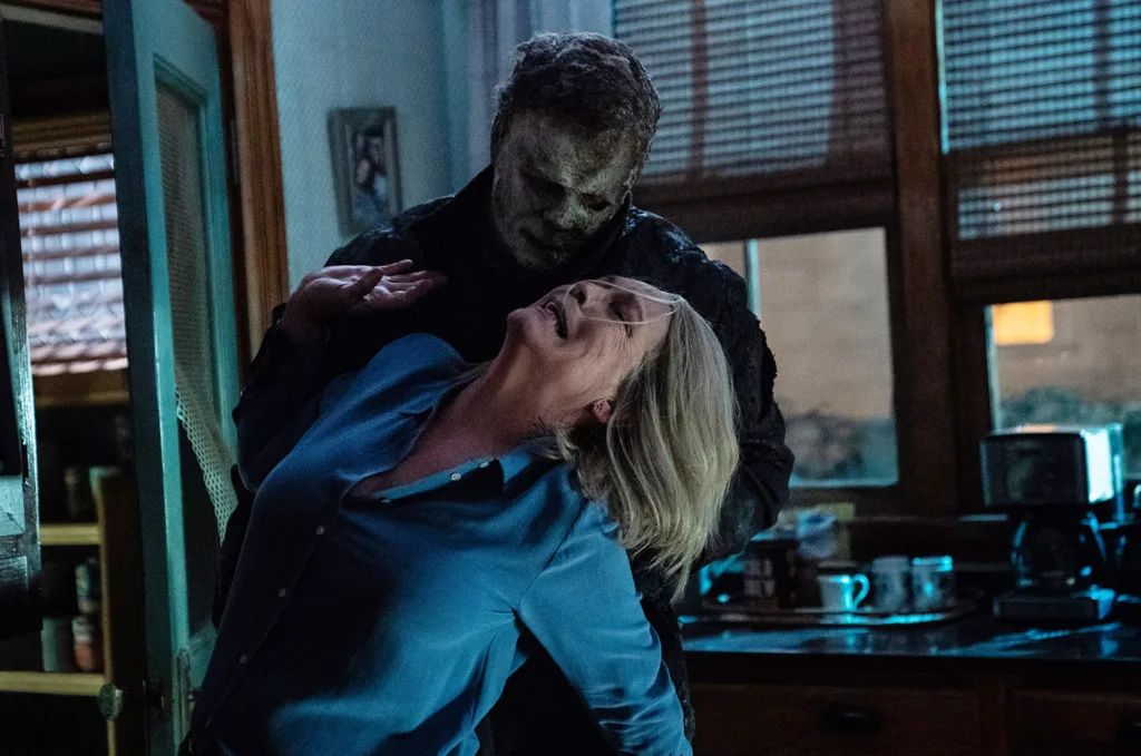 laurie strode michael myers 1683791614