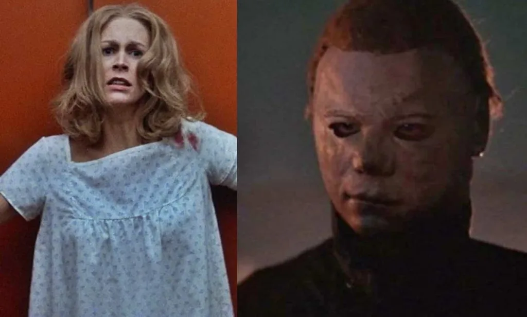 laurie strode michael myers 1683791653