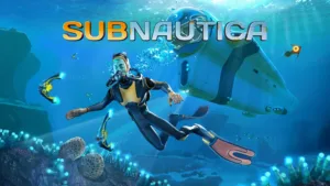 lead in subnautica 1 1