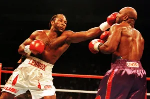 lennox lewis boxing 1684523353