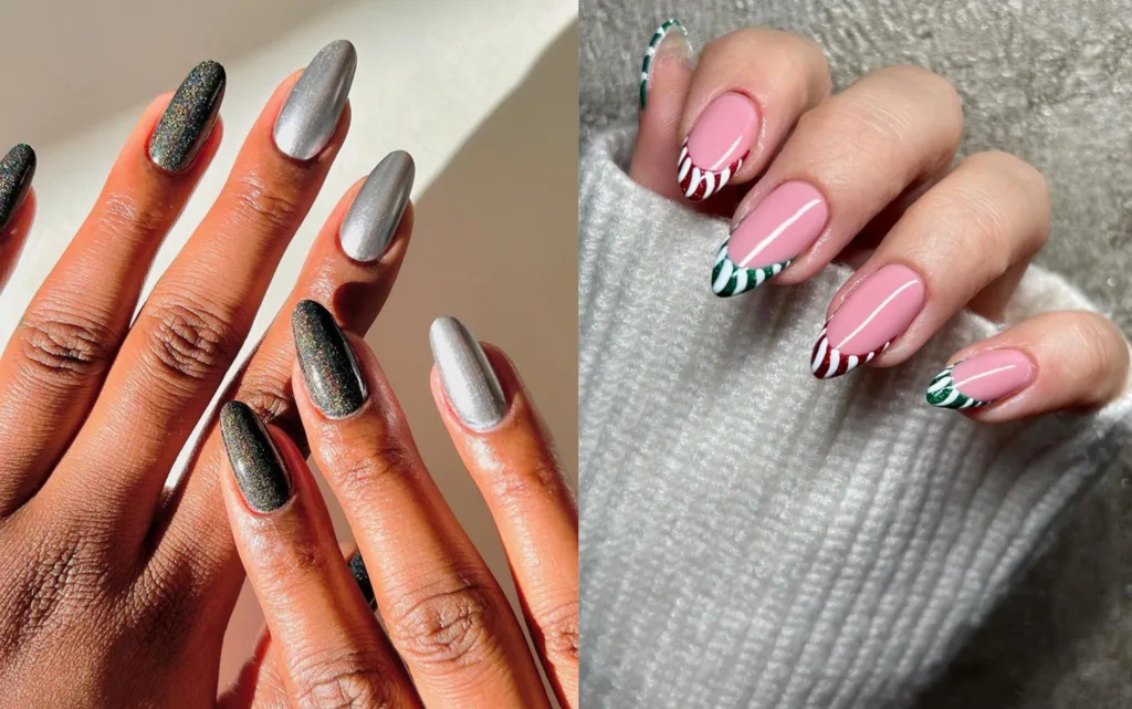 LCN Nails vs Gel Nails Which One Should You Get?
