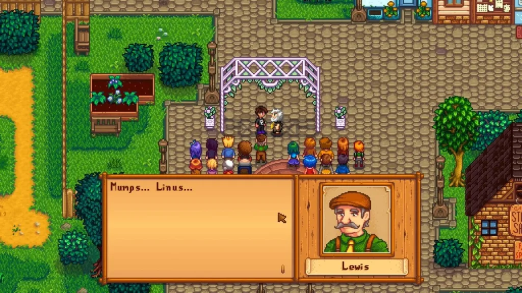 linus stardew valley 1684580476