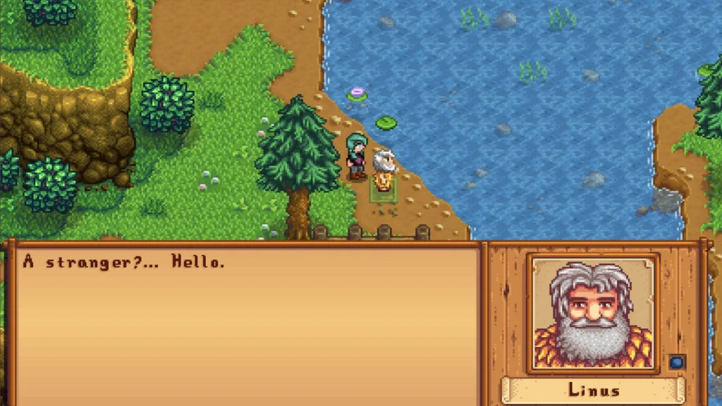 linus stardew valley 1684580493