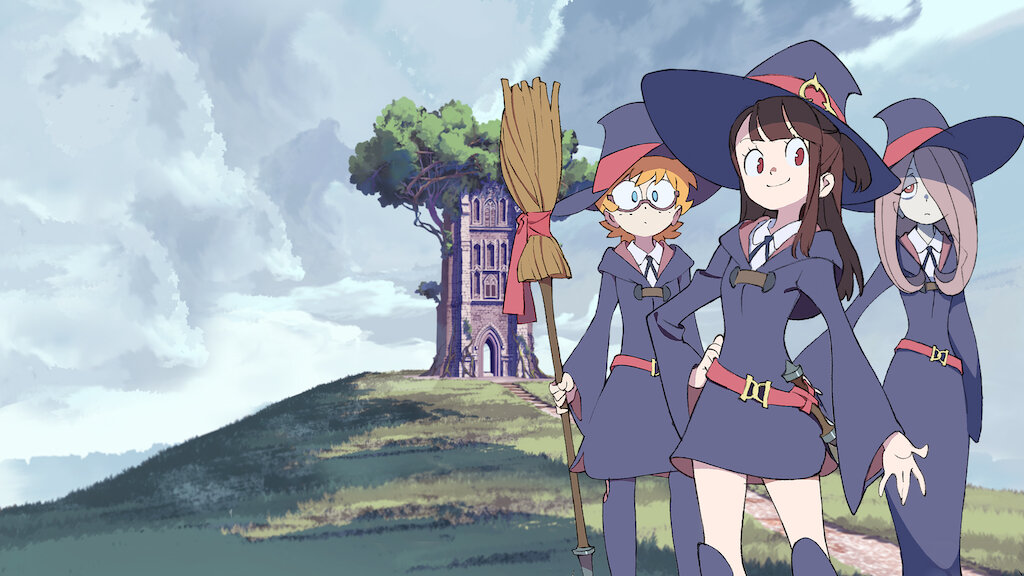 little witch academia 1683792703