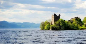 loch ness how deep 1 1