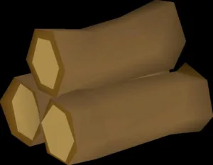 logs osrs 1 1