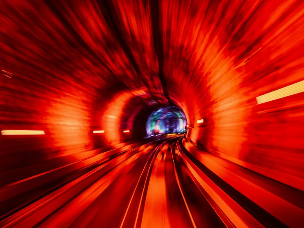 Marvel at the Longest Tunnels in the US