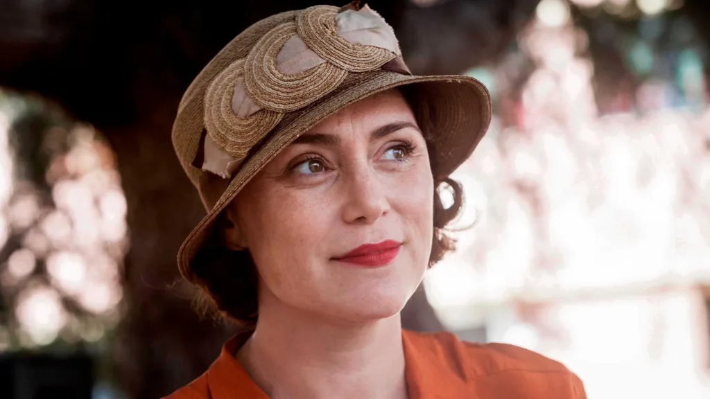 Louisa Durrell's Amazing Journey from India to Corfu