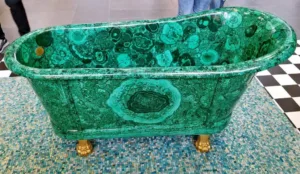 malachite toxic 1 1