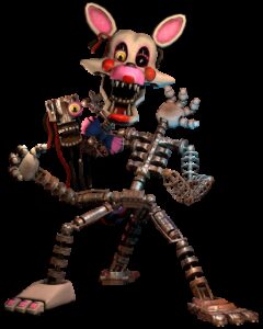 mangle five nights at freddys 1683796793