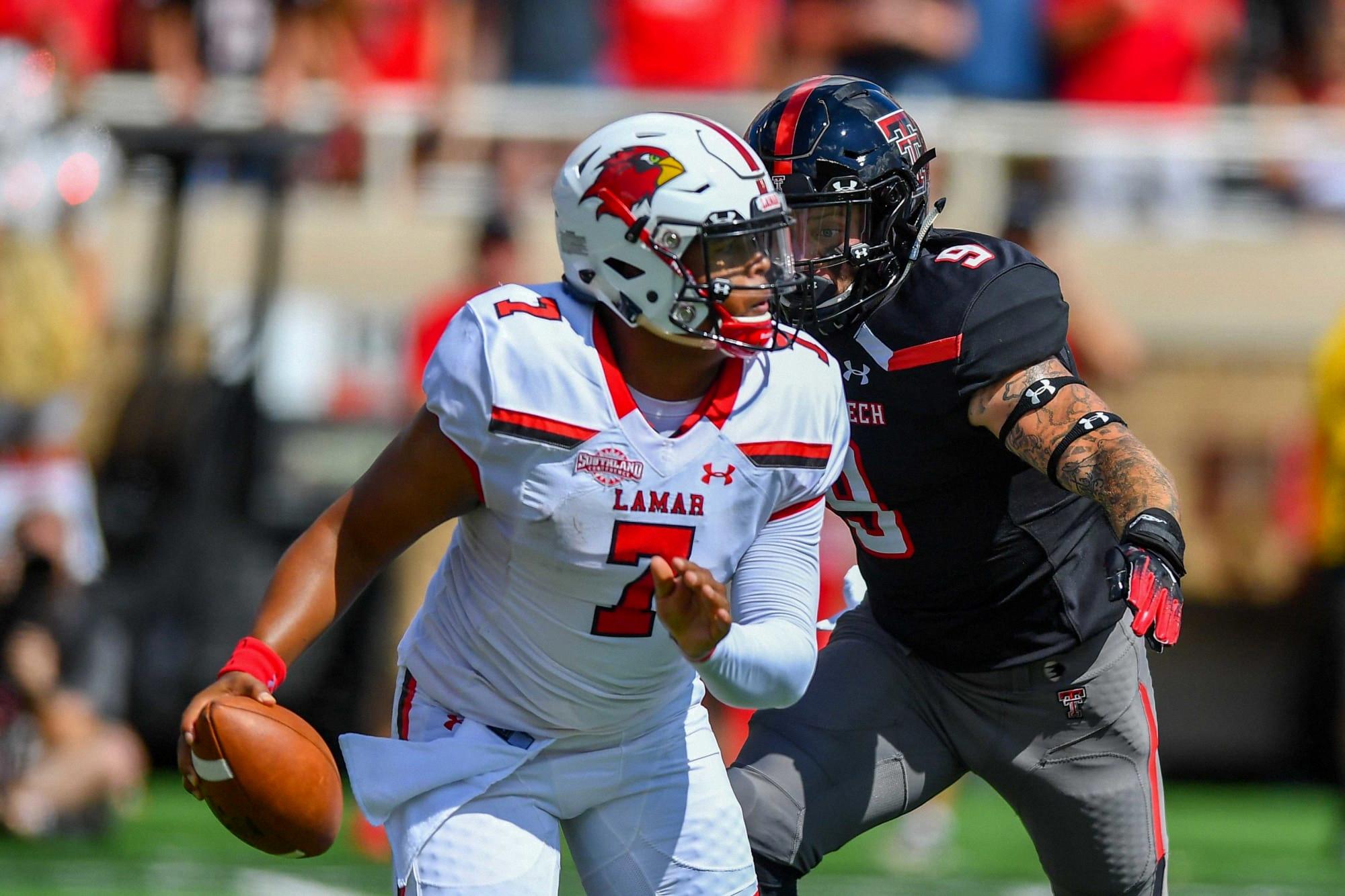 Markiese King's Underdog Story Featured in "Last Chance U"