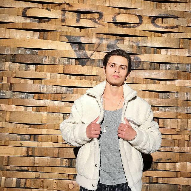 max from wizards of waverly place